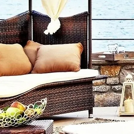 Vilă Executive Skiathos 3 Bedrooms King Alexander Sea Views *