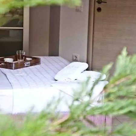 Vilă Executive Skiathos 3 Bedrooms King Alexander Sea Views *
