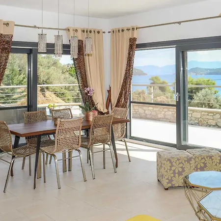 Executive Skiathos 3 Bedrooms King Alexander Sea Views Vilă Vasilias (Skiathos)