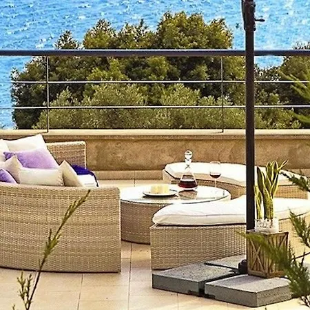 Executive Skiathos 3 Bedrooms King Alexander Sea Views * Vasilias (Skiathos)