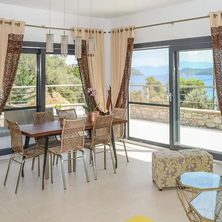 Vilă Executive Skiathos 3 Bedrooms King Alexander Sea Views