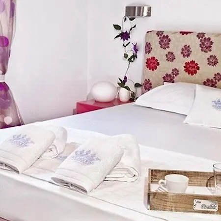 Executive Skiathos 3 Bedrooms King Alexander Sea Views Vilă