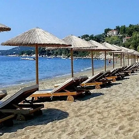 Executive Skiathos 3 Bedrooms King Alexander Sea Views * Βασιλιάς