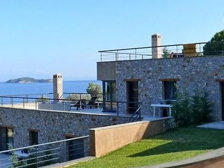 Executive Skiathos 3 Bedrooms King Alexander Sea Views