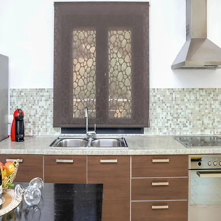 Villa Executive Skiathos 3 Bedrooms King Alexander Sea Views Vasilias (Skiathos)
