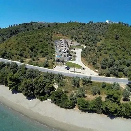 Executive Skiathos 3 Bedrooms King Alexander Sea Views *