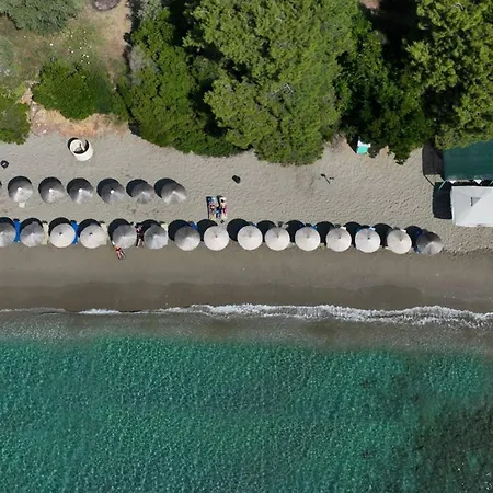 Executive Skiathos 3 Bedrooms King Alexander Sea Views * Vasilias (Skiathos)