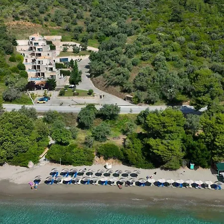 Executive Skiathos 3 Bedrooms King Alexander Sea Views