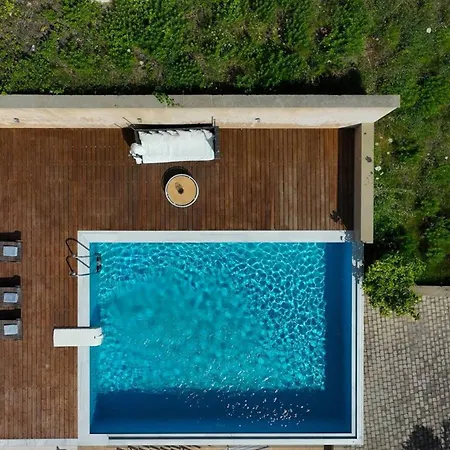 Executive Skiathos 3 Bedrooms King Alexander Sea Views * Vasilias (Skiathos)
