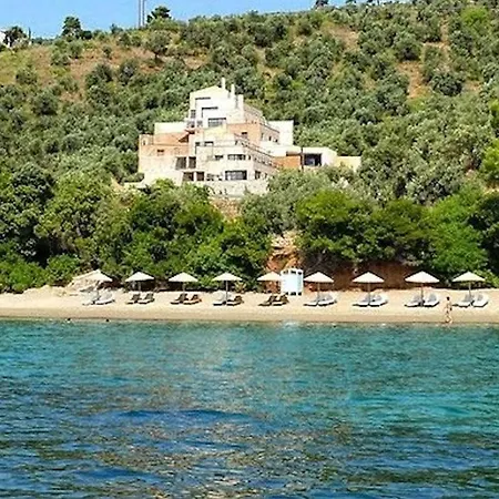 Executive Skiathos 3 Bedrooms King Alexander Sea Views