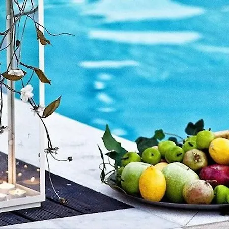 Villa Executive Skiathos 3 Bedrooms King Alexander Sea Views *