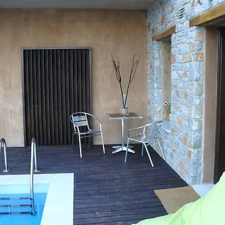 Executive Skiathos 3 Bedrooms King Alexander Sea Views * Vasilias (Skiathos)